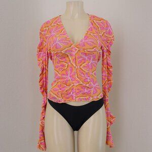 FREE PEOPLE - Through The Meadow